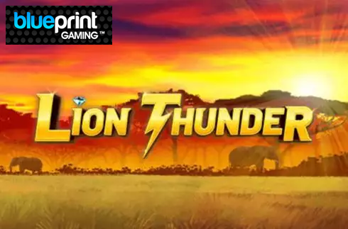 Lion Thunder